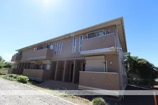 グランドソレーユIIの画像