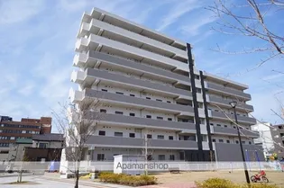 パークサイド K【4階】の外観