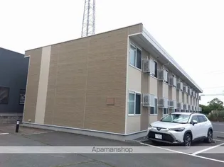 レオパレスディアマンBの画像