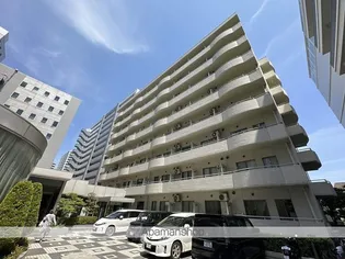 ステュディオ仙台【3階】の外観