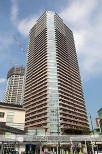 パークシティ武蔵小山ザタワーの画像