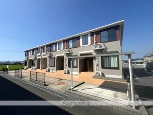 ルミナーレ ステラ Aの画像