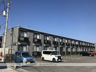 レオパレスK&Yの画像