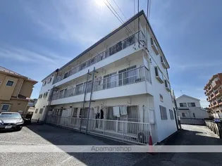 フラット 田中の画像