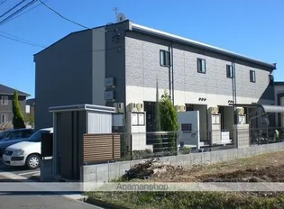 レオパレスパストラルの画像