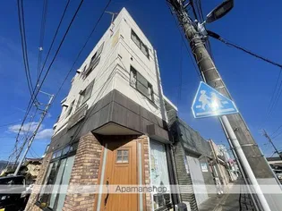 秦栄ビルの画像