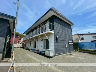 フェイス花園の画像