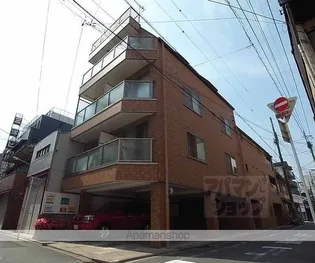 グレードルーフ甚の画像