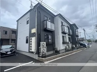 リサータ長町東の画像