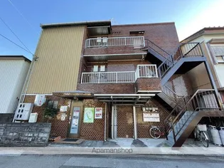 英ハイツの画像