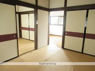 コーポクドウB【11号室】の内装