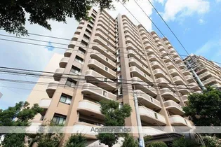 アーバンパレス天神南ハートランドタワーA棟の画像