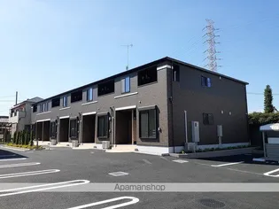 セレーノ楓IIの画像