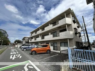 ハイネス狭山台の画像