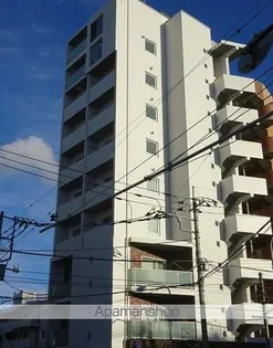 CIビル【7階】の外観