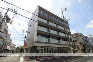 フォートレス神崎川CENTERの画像