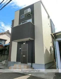 グリーンレイク中小田井【2階】の外観