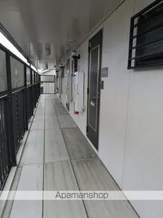 チェリーヒルズ【202号室】のその他画像