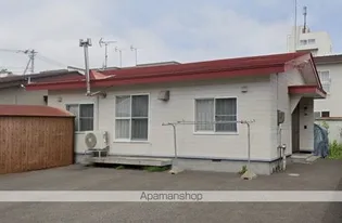 北海道帯広市西二十二条南3丁目【一戸建】の外観