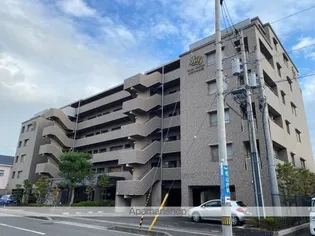 ロイヤルガーデン太田中央公園の画像