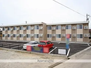 レオパレスMOMOの画像