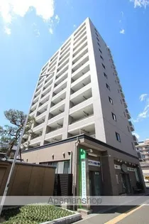 プレノ榴岡【12階】の外観