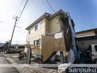 牛渕ステーションハイツの画像