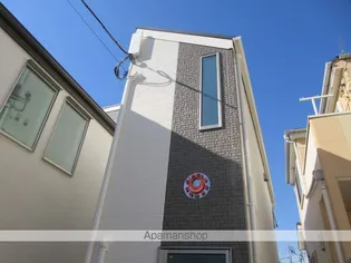 サークルハウス新高円寺の画像