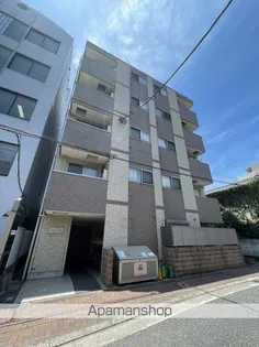 シンシア三番館の画像