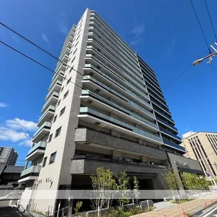 シャリエ大津中央スクエアクロスの画像