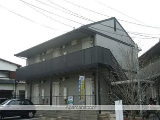 レイクタウン井尻B棟の画像