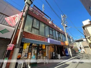 グランドパレス沼袋の画像