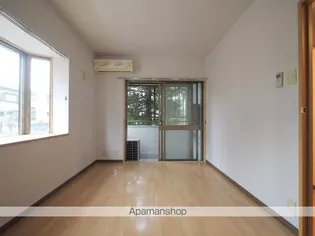 VIPちくさ【203号室】の内装