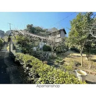 愛知県知多市新知字八九四【一戸建】の外観