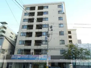 第82松井ビルの画像