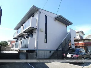 ファンズ ヒルの画像