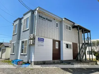 アーバンフラット17【2C号室】の外観