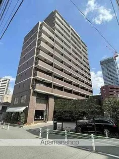 クロスレジデンス白金高輪の画像