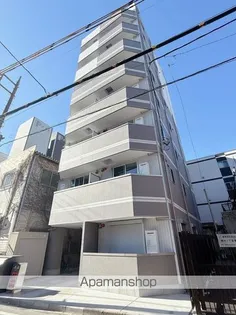 クラージュグラン院内【2階】の外観