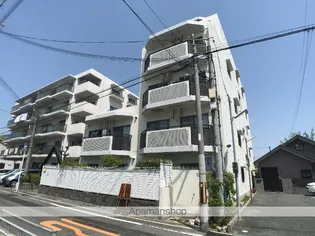 パークハイツ西今川の画像