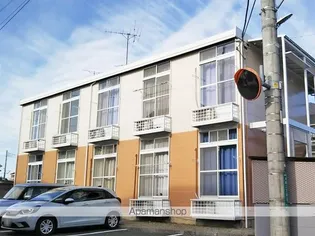 レオパレスゼブラの画像