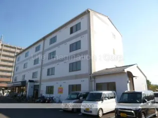 ルミナスコマイ【A-5号室】の外観