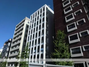 ニュー高円寺コーポラスの画像