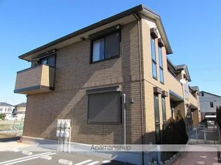 ベルデュール 六番館【2階】の外観