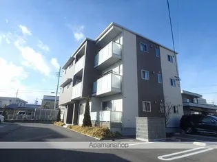 グランメゾン桐の画像