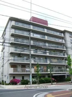 シーアイマンション福山の画像