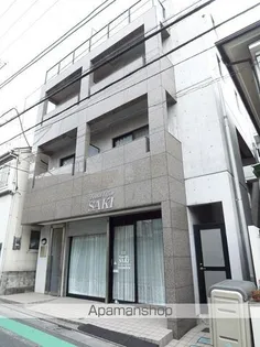 東京都世田谷区松原5丁目【マンション】の外観