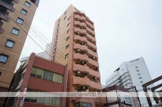 プリマヴェーラ【301号室】の外観