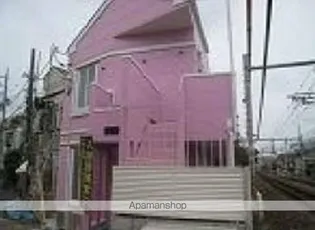 グレースアリスの画像