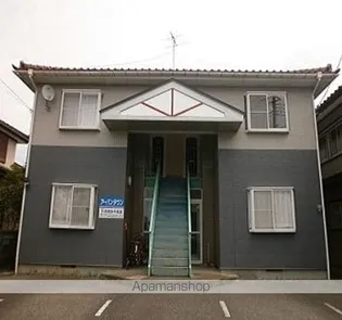 アーバンタウンの画像